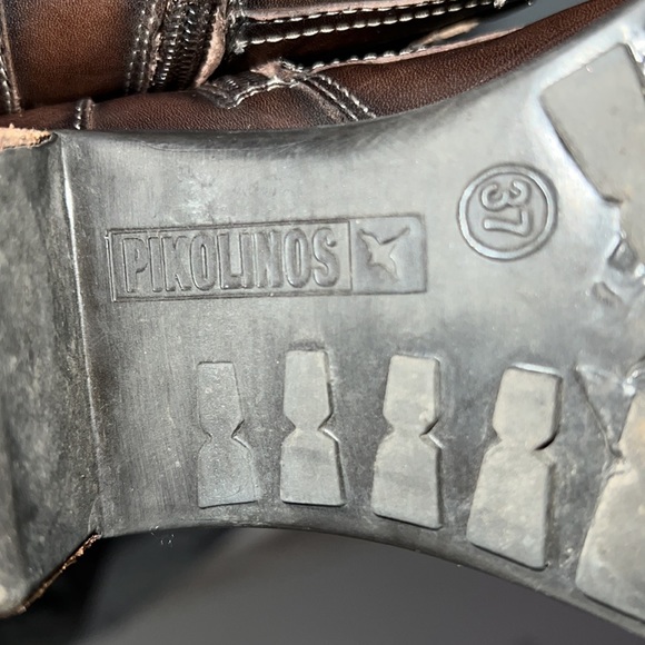 Lightly used PIKOLINOS - Picture 7 of 7